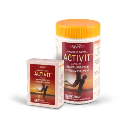 Activit Capsules